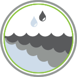 Oil / Water Separators Icon